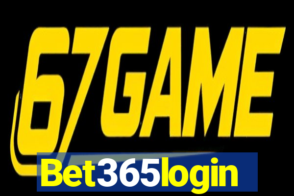 Bet365login