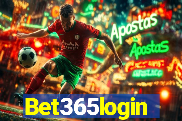 Bet365login