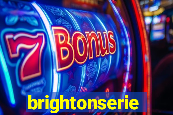 brightonserie