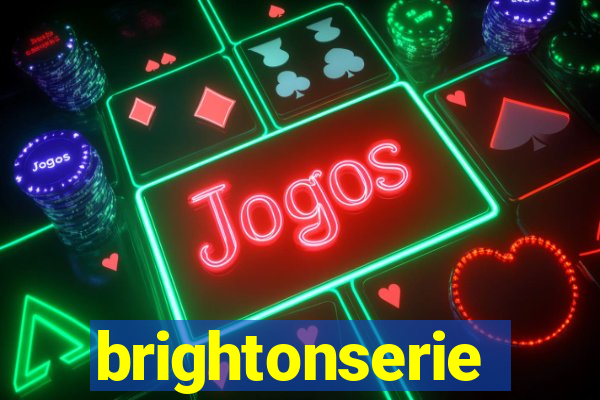 brightonserie