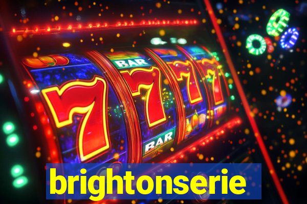 brightonserie