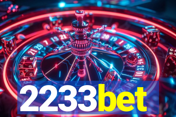 2233bet