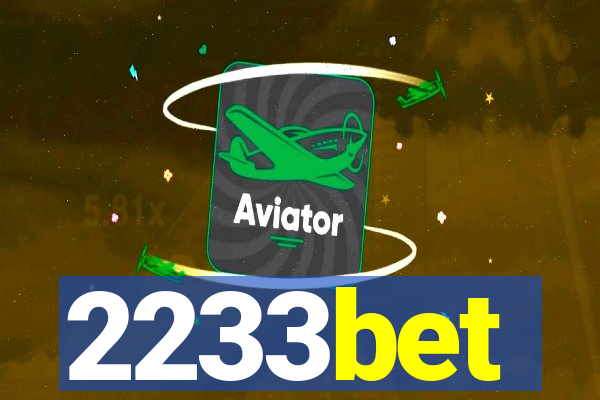 2233bet