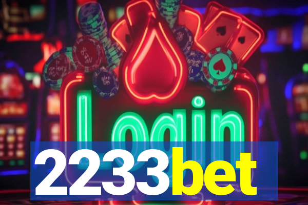 2233bet