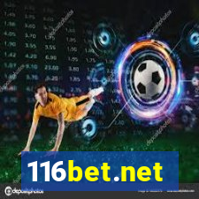 116bet.net