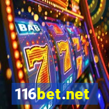 116bet.net