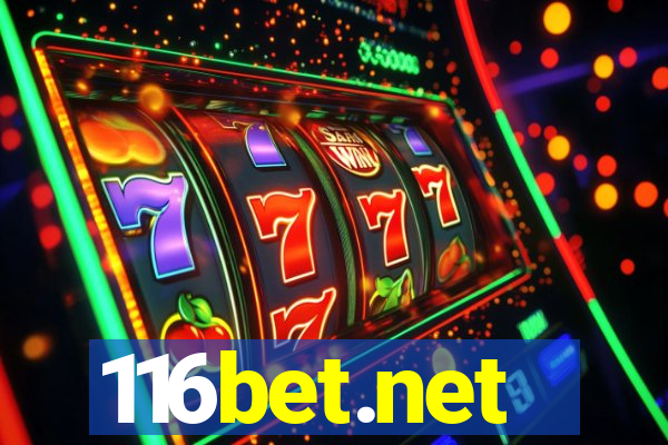 116bet.net