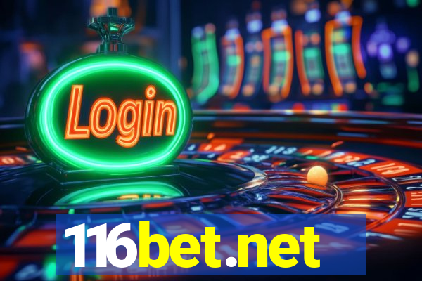 116bet.net