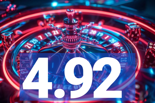 4.92