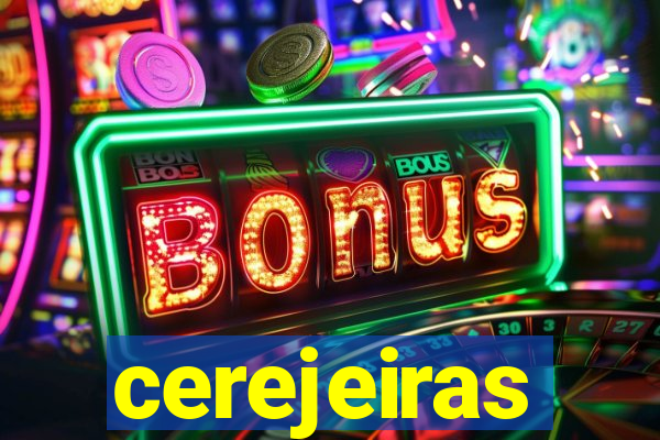 cerejeiras