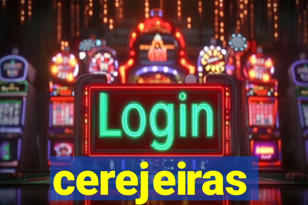 cerejeiras