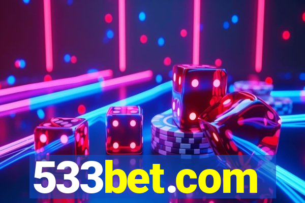 533bet.com