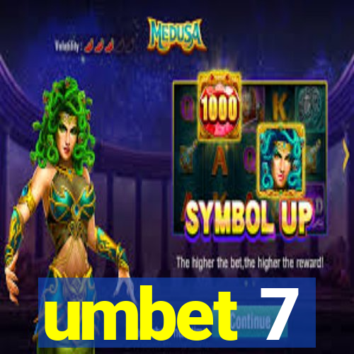 umbet 7