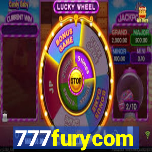 777furycom