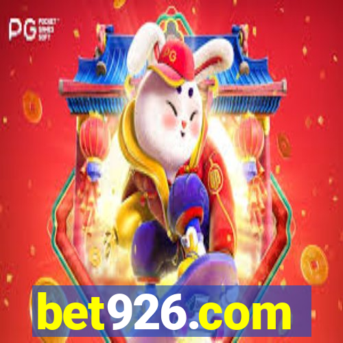 bet926.com