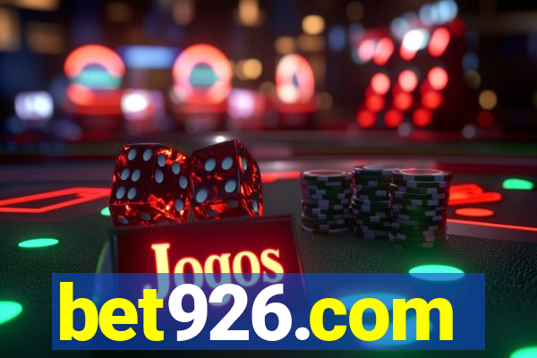 bet926.com