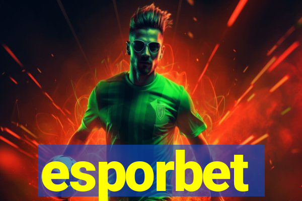 esporbet