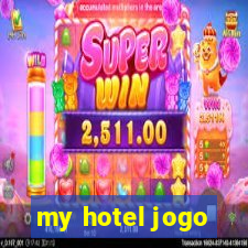 my hotel jogo