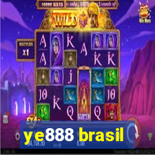 ye888 brasil