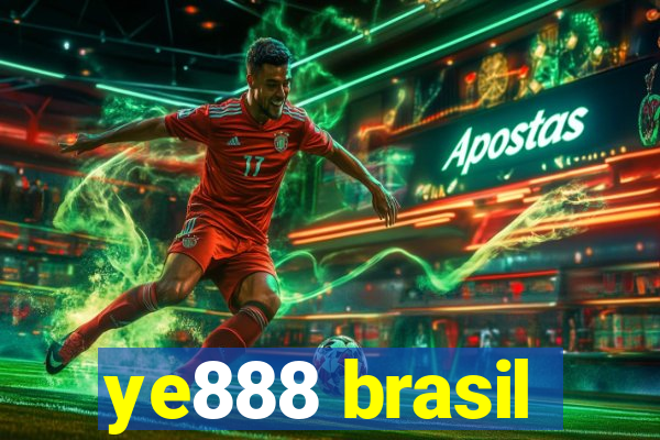 ye888 brasil