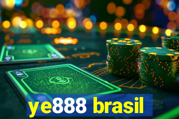 ye888 brasil