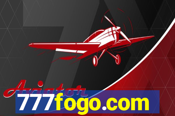 777fogo.com