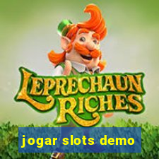 jogar slots demo