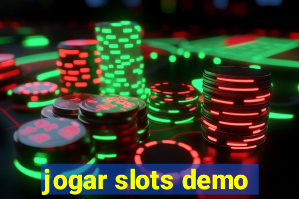 jogar slots demo