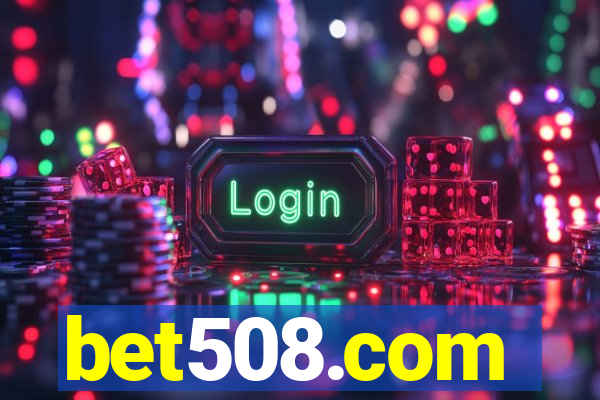 bet508.com