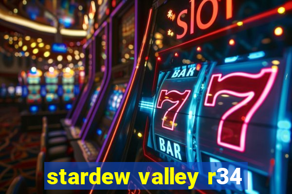 stardew valley r34