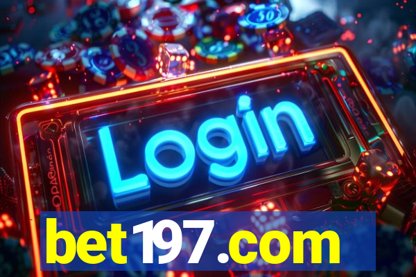 bet197.com