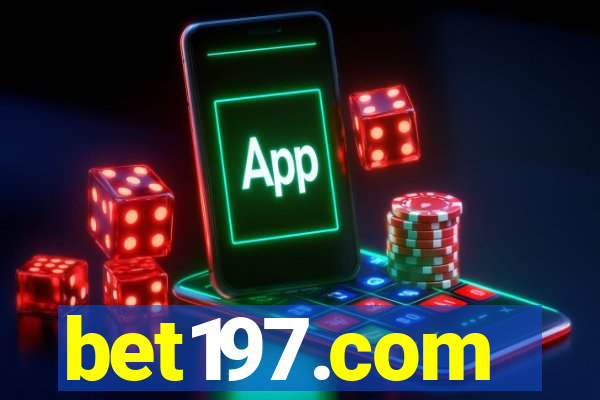 bet197.com