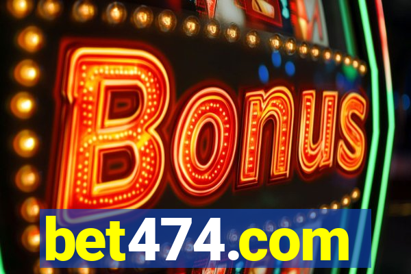 bet474.com