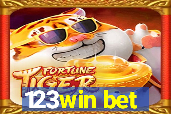 123win bet