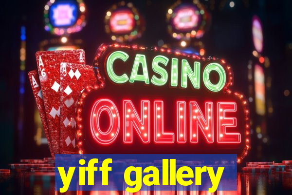 yiff gallery