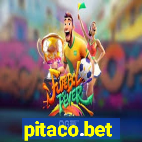 pitaco.bet