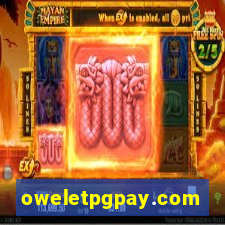 oweletpgpay.com