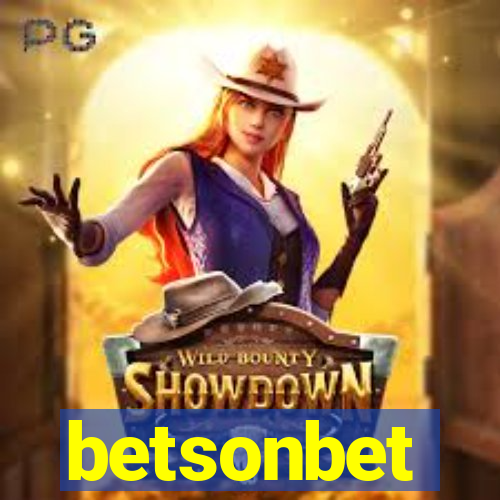 betsonbet