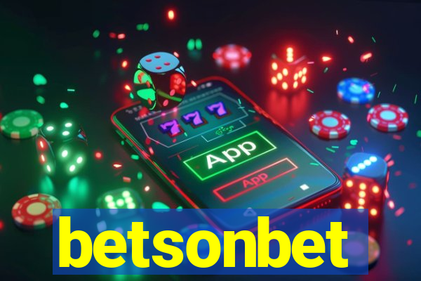 betsonbet