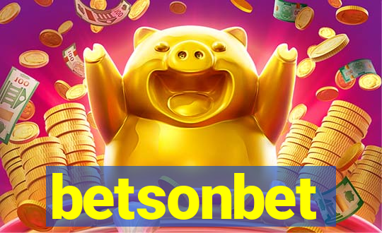 betsonbet