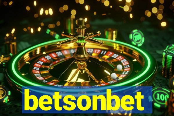 betsonbet