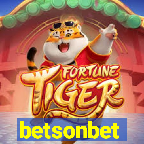 betsonbet