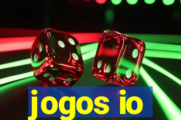 jogos io