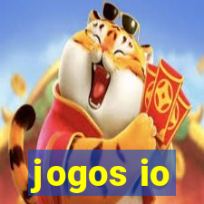 jogos io