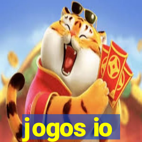 jogos io