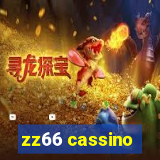 zz66 cassino