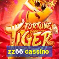 zz66 cassino