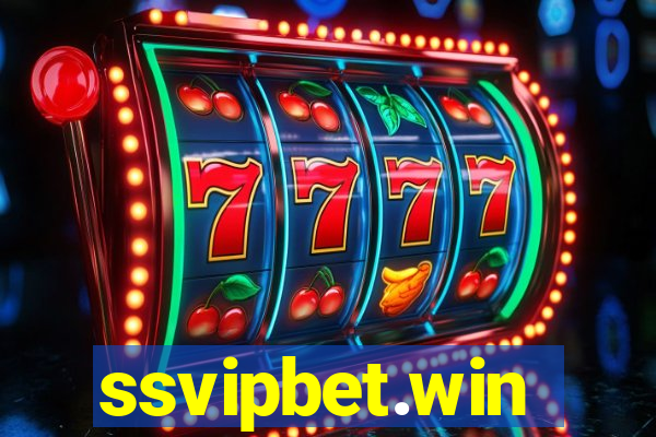 ssvipbet.win