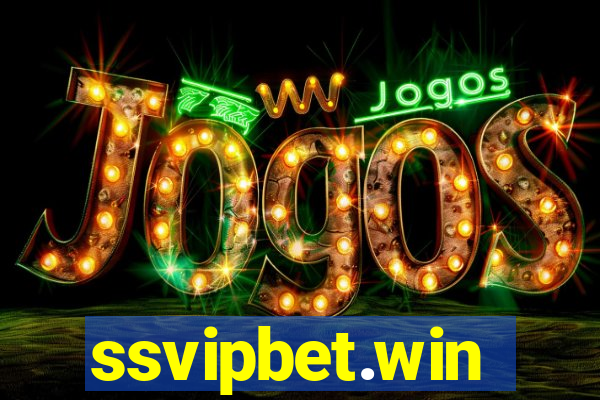 ssvipbet.win