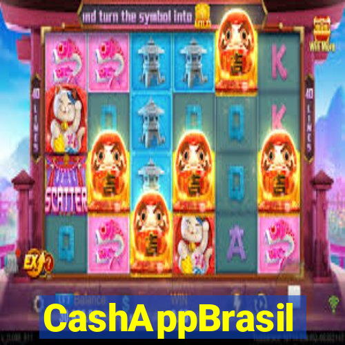 CashAppBrasil